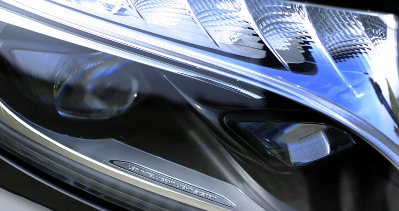Mercedes-Benz Klasa V cena 435000 przebieg: 25000, rok produkcji 2022 z Dąbrowa Białostocka małe 301